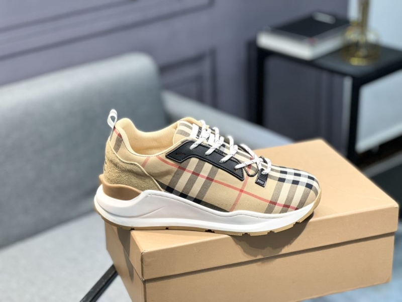 Burberry Sneakers